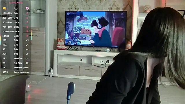 AprilOnilll online show from 02-22-26, 01:31