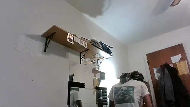 AcademicHuman67 online show from 03-25-26, 02:39