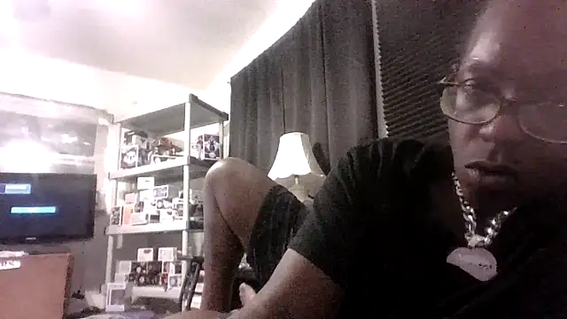 AcademicHuman67 online show from 04-11-26, 12:59