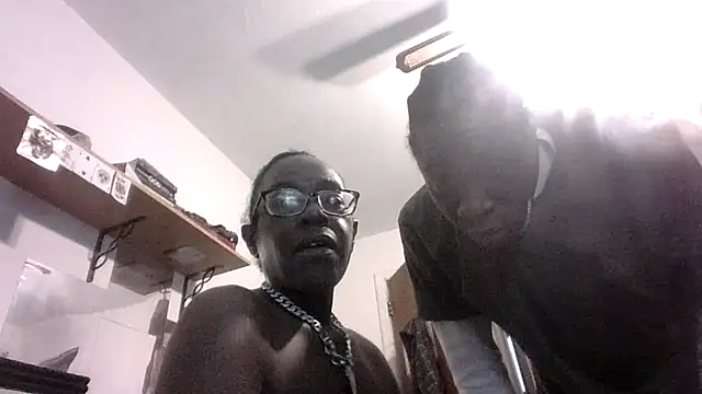 AcademicHuman67 online show from 04-11-26, 08:07