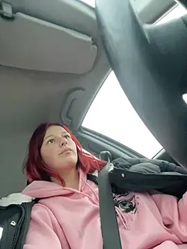 Lily Viola online show from 02-25-26, 05:17