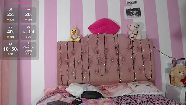 Snapshot of Celestesexx_ chatting on 01-08-26, 10:50 Celestesexx online show from 01-08-26, 10:50