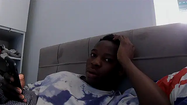 Bigchocco online show from 04-14-26, 07:36