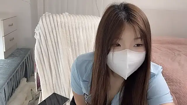  xiaoxinxin  online show from 04-09-26, 04:01