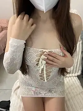  xiaoxinxin  online show from 04-11-26, 12:09