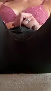 HiddenPleasureoff online show from 01-07-26, 08:39