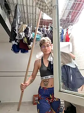 ChaeyounngDae online show from 06-16-26, 05:04