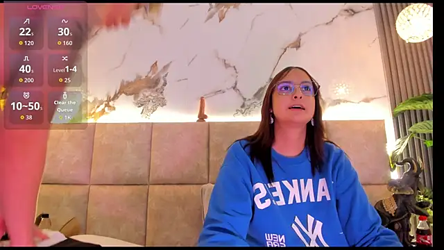 ChaeyounngDae online show from 06-21-26, 02:30