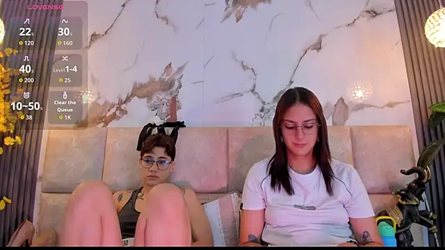 ChaeyounngDae online show from 06-24-26, 12:26