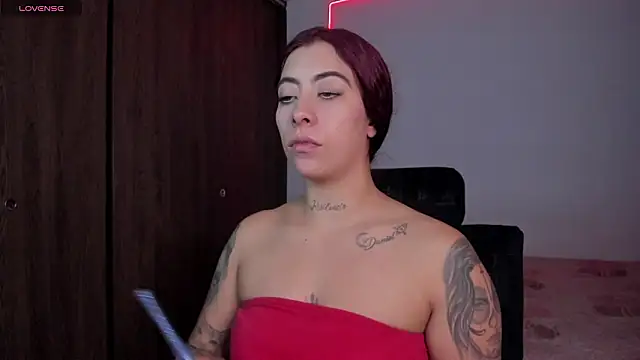 maazikeenx online show from 03-02-26, 05:08