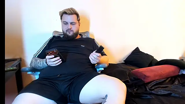 ashtondel online show from 04-05-26, 02:03