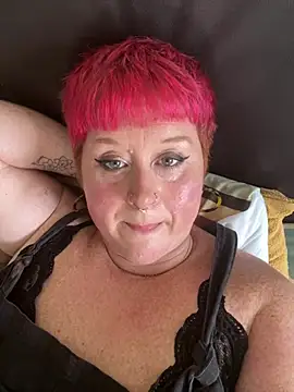 BustyRedxx online show from 07-02-26, 10:54