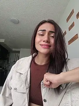 AmaraOsteen online show from 04-21-26, 07:28