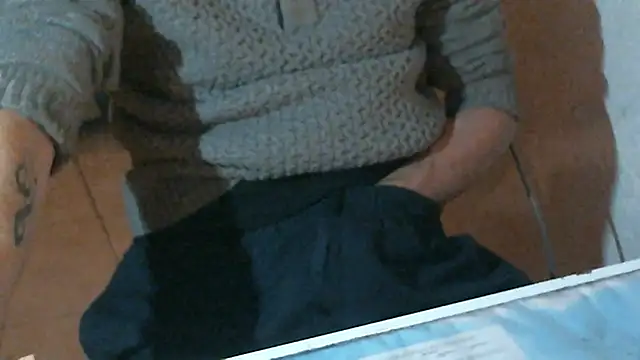 Renard0909 online show from 01-06-26, 05:16