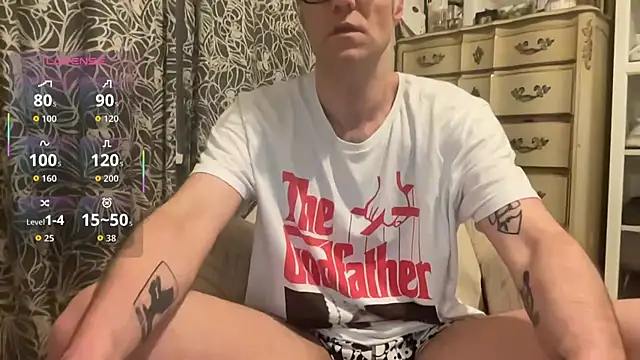 wolverinedream online show from 04-05-26, 02:09