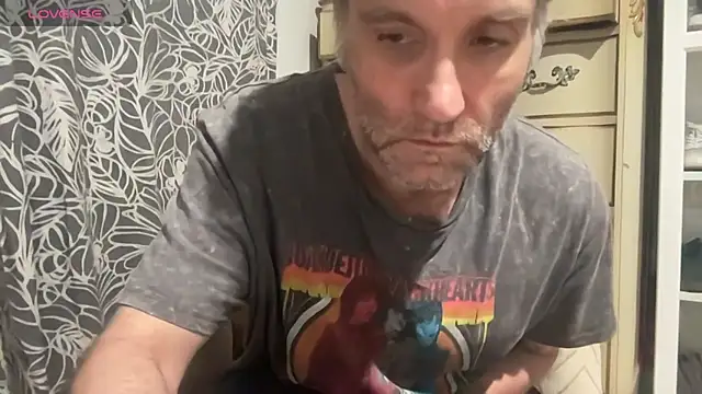 wolverinedream online show from 05-19-26, 03:57