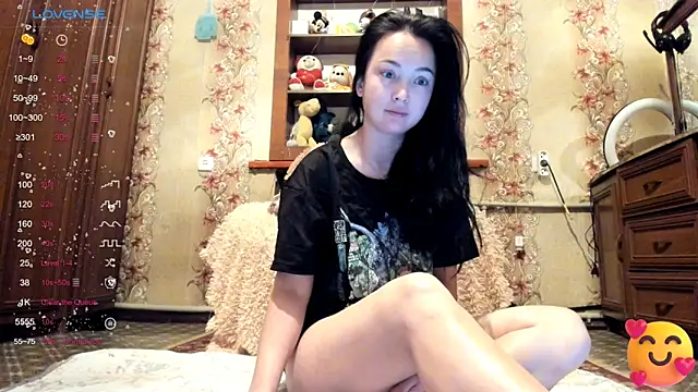   Fistashka   online show from 03-13-26, 02:12