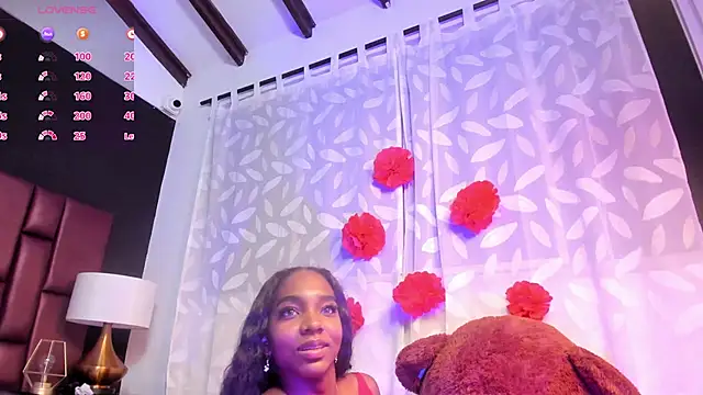 BrittanyWatson online show from 02-15-26, 02:41