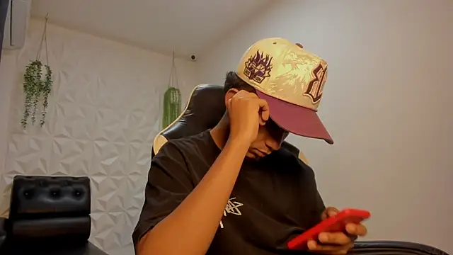 Alluringangel23 online show from 01-07-26, 01:52