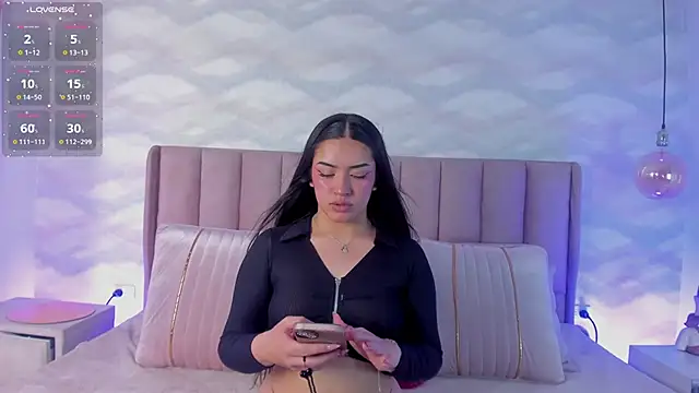 im miadoll online show from 02-28-26, 08:21