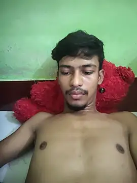 RAKIB5676 online show from 05-22-26, 09:26