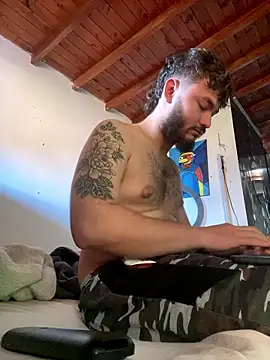 JacoLive10 online show from 01-07-26, 09:06