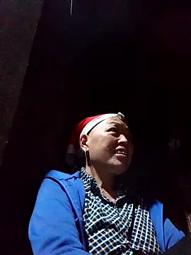 Agnes-baby online show from 01-13-26, 12:43