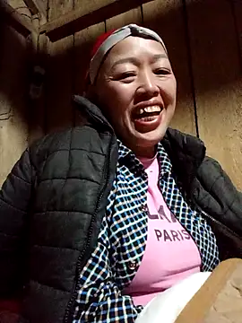 Agnes-baby online show from 02-09-26, 12:42