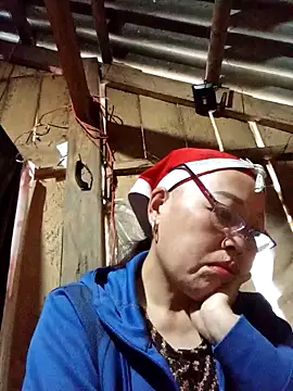 Agnes-baby online show from 03-08-26, 12:41