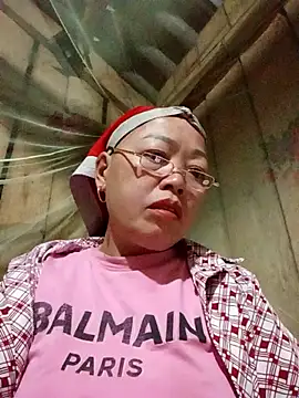 Agnes-baby online show from 04-19-26, 09:39