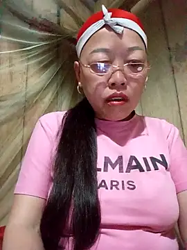 Agnes-baby online show from 04-20-26, 10:22