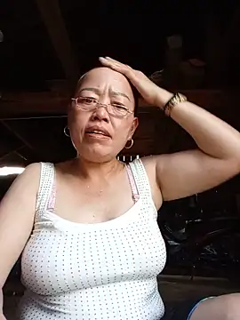 Agnes-baby online show from 05-15-26, 11:23