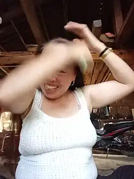 Agnes-baby online show from 05-16-26, 12:07