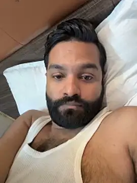 Rahil 94 online show from 04-29-26, 02:10