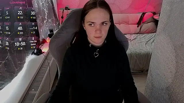Mistress-Stella online show from 05-22-26, 11:05