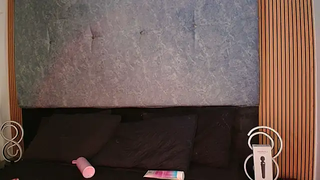 Evangeline heell online show from 05-11-26, 11:38