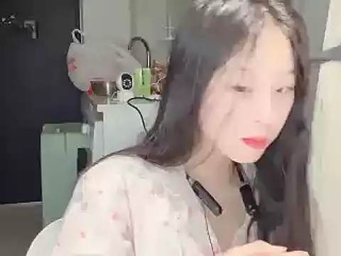 Snapshot of Hanhan-MM chatting on 01-09-26, 02:09 Hanhan-MM online show from 01-09-26, 02:09