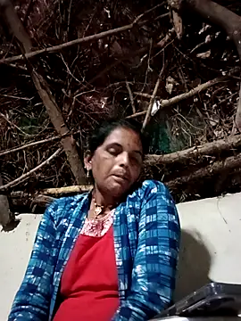 Manvi hote online show from 02-19-26, 01:45