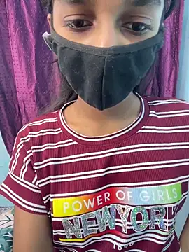 HotxAnamika online show from 02-10-26, 09:57