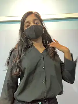 HotxAnamika online show from 03-01-26, 04:14