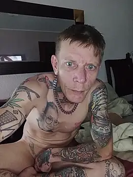 Der Schoene Penis online show from 04-25-26, 08:39