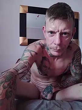 Der Schoene Penis online show from 06-07-26, 07:23