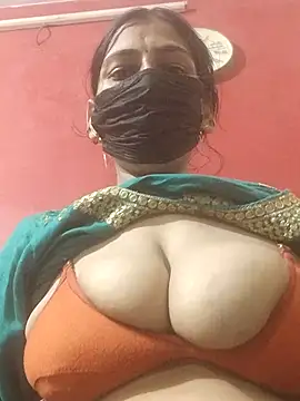 Hot mahi678 online show from 07-25-26, 05:43
