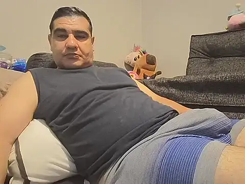 HERNANPORONGA online show from 01-10-26, 01:51