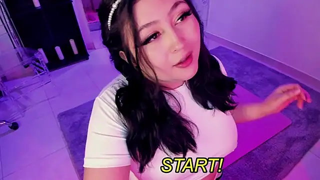 Sweet lenna online show from 04-07-26, 11:15