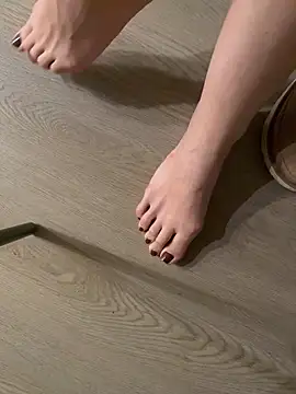 Snapshot of leshowcho chatting on 02-25-26, 09:46 leshowcho online show from 02-25-26, 09:46