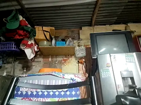 kitty pi online show from 02-08-26, 02:48