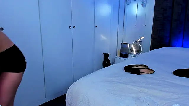 ClaraSweetTV online show from 04-10-26, 08:57