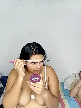 Ashley honeyxxx online show from 01-08-26, 01:41