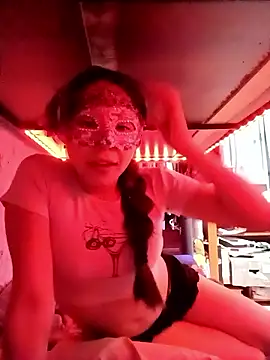 Snapshot of Sexyhanna14 chatting on 01-10-26, 03:30 Sexyhanna14 online show from 01-10-26, 03:30